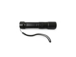Lampe torche tactique LED rechargeable