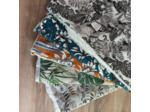 Couverture pour chat 80 x 60 cm