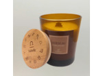 Bougies Astro - Verseau