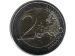 ALLEMAGNE 2022 A 2 EURO COMMEMORATIVE ERASMUS SUP