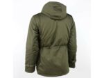 Parka Montana US Army