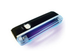 LAMPE UV bifonction 2992 (yvert)