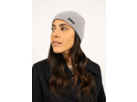 Bonnet de quart uni 100% laine Saint James