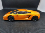LAMBORGHINI GAILLARDO LP560-4 ORANGE 1/43 BOITE