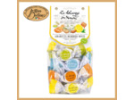 Amaretti mix citron, orange, caramel et pistache 240g