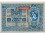 AUTRICHE 1000 KRONEN Serie 2014 02 01 1902 TB+