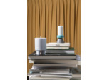 YOD AND CO Bougie Stack Tall C Bleu et gris