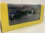 VEHICULES POSTAUX FORD V8 - U.S.A 1/43 BOITE D'ORIGINE