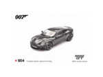 Mini GT 00904 - Aston Martin DBS Superleggera James Bond - 1/64