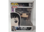 FUNKO POP MOVIES GHOST IN THE SHELL 393 MAJOR BOITE D'ORIGINE