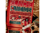 BLANCHE-NEIGE ET AUTRES CONTES DE GRIMM - ILLUSTRE ET ANIME PAR MINALIMA