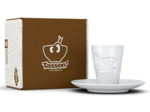 Tasse Expresso HUMEUR - Malin - 80 ml