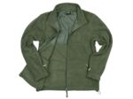 Parka imper-respirante 101 Inc (vert)