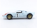 NOREV 270568 - Ford GT40 1966 - 1/43