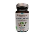 Articulations haute concentration bio-60 comprimés-Dietaroma