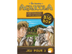 Agricola 2 joueurs Big Box