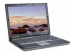 Dell Latitude D830 - Windows XP - C2D 2Ghz 2Go 80Go - 15.4 - Port Serie - Ordinateur portable PC