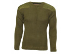 Pull Woolly Pully "The 1945" (olive)