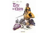 TETE DE CHIEN - TOME 1 - LIVRE I