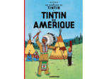 TINTIN - T03 - TINTIN EN AMERIQUE