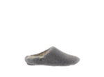 Chaussons VICTORIA Norte Fur Gris