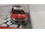CITROEN XSARA WRC RALLYE MONTE CARLO 2005 S. LOEB 1/43 BOITE D'ORIGINE