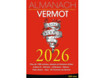 ALMANACH VERMOT 2026
