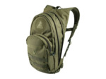 Sac à dos modulable 20-30L : système zip ingénieux pour randonnée