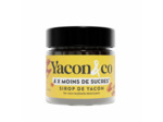 Sirop de Yacon Bio-220g-Yacon & Co