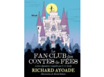 LE FAN-CLUB DES CONTES DE FEES