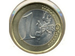 PORTUGAL 2015 1 EURO SUP