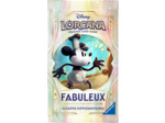 Booster Lorcana - Fabuleux