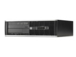 Hp 8300 Elite SFF - Windows 10 - G2020 4GB 250GB - PC Tour Bureautique Ordinateur