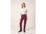 Pantalon droit Patricia Hiver