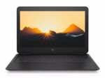 HP Pavilion 15-BA009NF - e2-7110 4Go 500Go - 15.6 - Webcam - Ordinateur PC Portable