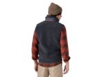 Polaire Sans Manches PATAGONIA Classic Retro Smolder blue