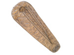Sac de couchage militaire tempéré SEYNTEX - camping et randonnée