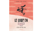 LE LOUP EN SLIP - TOME 4 - LE LOUP EN SLIP N'EN FICHE PAS UNE