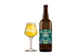 Captain Hopvious - IPA