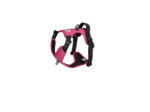 Harnais Réglable Comfort +, Rose - 4 tailles différentes