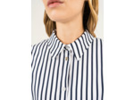 Chemise rayée Lalie
en coton