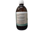 Gel d'Aloé Vera Bio à Boire 500ml – Bonescient