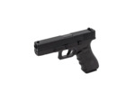Réplique Glock airsoft EU7 gaz noir 300 FPS