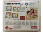 JEU DE MOSAIQUES FANTACOLOR TAB 150 PIECES de chez QUERCETTI