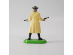 FIGURINE COWBOY ARME BRITAINS 1971