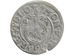 POLOGNE - SIGISMUND III 3 POLKER argent 1623 0gr98 TB+