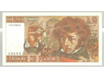 FRANCE 10 FRANCS BERLIOZ SERIE Q.38 4-4-1974 SPL