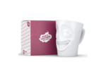 Mug visage HUMEUR - Rieur  - 350 ml