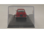 FIAT 850 COUPE 1967 1/43 BOITE D'ORIGINE