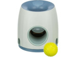 TRIXIE, Dog activity Ball & Treat - ø 17 × 18 cm